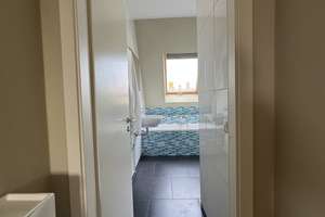 Ruhiges Dachgeschoss-Refugium mit Sonnenterrasse – Muskauer Str. 44, 10997 Kreuzberg, Berlin – Vorschaubild 12