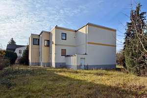 Sonniges Eckgrundstück – perfekte Basis für Ihr Familienprojekt – Rundlingsteig 9, 13467 Hermsdorf, Berlin – Vorschaubild 3