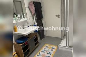 Tauschwohnung: Offene Wohnung im belgischen Vierten – Die vollständige Adresse der Immobilie erhältst du vom Anbieter., 50674 Neustadt/Süd, Köln – Vorschaubild 4