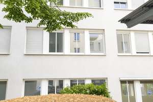 Außergewöhnliche 4,5-Zimmer-Wohnung mit Loft-Charakter – stadtnah und ruhig in grüner Hoflage – Pillenreutherstr. 66 a, 90459 Galgenhof, Nürnberg – Vorschaubild 15