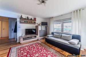 Attraktive 3-Zimmer-Erdgeschosswohnung mit großem Garten in Ingolstadt – nähe Audi – Ingolstadt – Vorschaubild 4