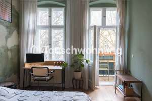 Tauschwohnung: Sunny und Spacious Revonated Altbau in Prenzlauerberg – Die vollständige Adresse der Immobilie erhältst du vom Anbieter., 10407 Prenzlauer Berg, Berlin – Vorschaubild 6