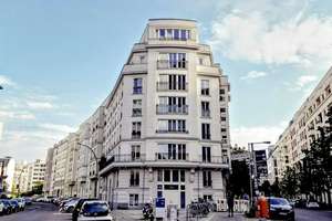 Kapitalanlage: excl. Wohnung in TOP-Lage, Berlin-Mitte, auf Niessbrauchbasis zu verkaufen – Die vollständige Adresse der Immobilie erhältst du vom Anbieter., 10117 Mitte (Ortsteil), Berlin – Vorschaubild 13