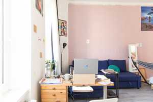 Gemütliche und hell! 1 Zimmerwohnung im 3. Obergeschoss zu verkaufen! – Berlin – Vorschaubild 9