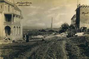 Fulda-Frauenberg:  Gepfl. Gründerzeithaus mit 3 WE, attraktivem Gartengrundstück und Nebengebäude – Buttlarstraße Nr. 47, 36039 Fulda (Kreis) – Vorschaubild 56