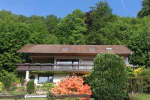 Traumhafter Blick in die Berge - Ein-/Zweifamilienhaus im Harz/bayerischem Flair. – Osterode am Harz (Kreis) – Vorschaubild 27