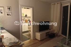 Tauschwohnung: 2 Zimmer Wohnung mit eigenem Garten SAGA – Missundestraße 31, 22769 Altona-Nord, Hamburg – Vorschaubild 2
