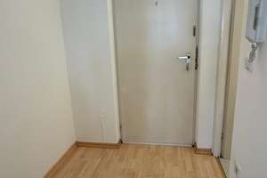 1-Zimmer Wohnung mit Balkon in München-Neuhausen – Marsstraße 82a, 80335 Marsfeld, München – Vorschaubild 8