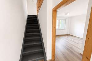 In wenigen Gehminuten in der Innenstadt - Charmantes Reihenmittelhaus  – Die vollständige Adresse der Immobilie erhältst du vom Anbieter., 78315 Radolfzell am Bodensee – Vorschaubild 3
