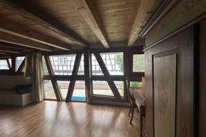 Denkmalgeschütztes Loft mit Pool – Quergasse 4a, 63674 Altenstadt – Vorschaubild 2
