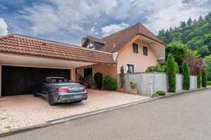 Paradiesische Villa im mediterranen Stil – Emmendingen (Kreis) – Vorschaubild 2