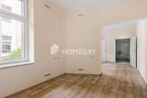 Entspanntes Wohnen: Gepflegte 2-Zimmer-Erdgeschosswohnung mit eigener Terrasse - bezugsfrei – Die vollständige Adresse der Immobilie erhältst du vom Anbieter., 39104 Buckau, Magdeburg – Vorschaubild 9