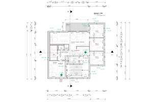 Neubau-Investment, Mehrfamilienhaus mit 4 Wohnungen und Förderoption in Bochum – Die vollständige Adresse der Immobilie erhältst du vom Anbieter., 44866 Wattenscheid-Mitte, Bochum – Vorschaubild 8
