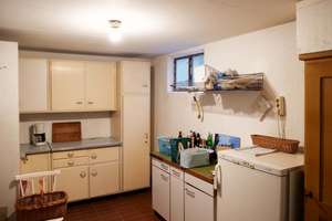 Wohnen im Bungalow: Großzügiges Reihenmittelhaus mit Garten in guter Lage von privat – Berghausener Straße 44, 76229 Grötzingen, Karlsruhe – Vorschaubild 16