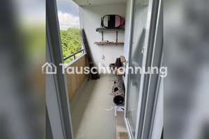 Tauschwohnung: 2,5-Zimmer-Wohnung in Hamburg, Eppendorf – Neuköllner Ring 35, 22149 Rahlstedt, Hamburg – Vorschaubild 14