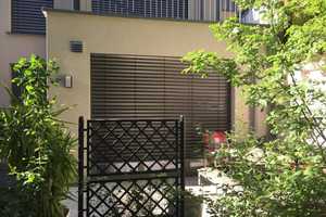 Möblierte Neubau-Wohnung mit großer Terrasse im ruhigen Innenhof, Schwanthalerhöhe – Gollierstraße 27b, 80339 München – Vorschaubild 13
