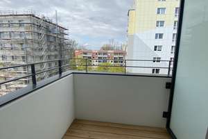 Tolles Single-Apartment - voll möbliert, mit Balkon! – Vesaliusstraße 4, 13187 Pankow (Ortsteil), Berlin – Vorschaubild 3