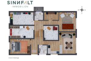 Architektonisches Wohnjuwel mit Einliegerwohnung – Großzügiges Zuhause in ruhiger Ortsrandlage – Die vollständige Adresse der Immobilie erhältst du vom Anbieter., 79295 Sulzburg – Vorschaubild 14