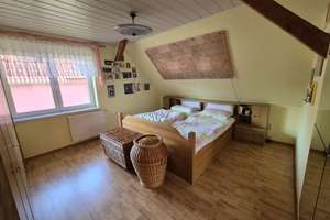 Viel Platz für Familie und Hobby – Einfamilienhaus mit vielen Extras in Roitzsch zu verkaufen! – Eilenburger Straße 4, 4880 Trossin – Vorschaubild 37