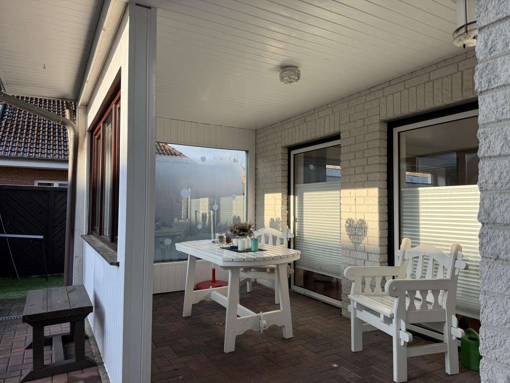 Immobilie in Jerrishoe - Mehr Platz fürs Leben - großzügiges Wohnen in ruhiger Lage - Bild 3