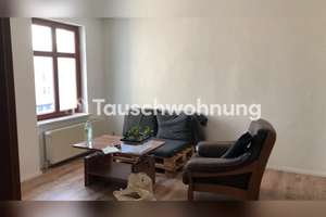 Tauschwohnung: 1-Zimmer-Wohnung in Rostock mit Blick auf die Warnow – Die vollständige Adresse der Immobilie erhältst du vom Anbieter., 18057 Kröpeliner-Tor-Vorstadt, Rostock – Vorschaubild 3