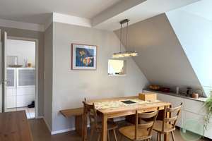 ** Fürth at it`s BEST * historisches Ambiente * ca. 106 qm * 5 Zi * Kapitalanlage in bester LAGE ** – Die vollständige Adresse der Immobilie erhältst du vom Anbieter., 90762 Altstadt, Innenstadt, Fürth – Vorschaubild 2