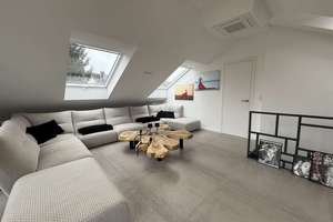Luxuriöse Wohnung mit XXL Dachterrasse & flexibler Raumaufteilung (ca. 305 m² Wohn-/Nutzfläche) – Die vollständige Adresse der Immobilie erhältst du vom Anbieter., 45130 Rüttenscheid, Essen – Vorschaubild 42
