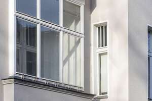 Bezugsfreie, großzügige 2-Zi.-Altbauperle mit großer Wohnküche - Fußläufig vom Lietzensee entfernt! – Sophie-Charlotten-Straße 46, 14059 Charlottenburg, Berlin – Vorschaubild 31