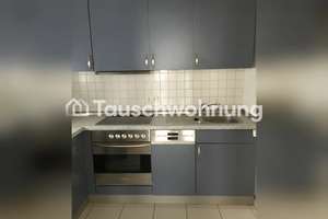 Tauschwohnung: 2 ZKDB - EG Wohnung mit Garten+TG Stellplatz in Bayenthal – Hebbelstraße 6, 50968 Bayenthal, Köln – Vorschaubild 4