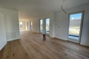 * Neuwertiges, 5- Z-K-B- Luxus-Penthouse  in  ruhiger Umgebung mit Blick über die Stadt.  – Die vollständige Adresse der Immobilie erhältst du vom Anbieter., 65187 Biebrich, Wiesbaden – Vorschaubild 5