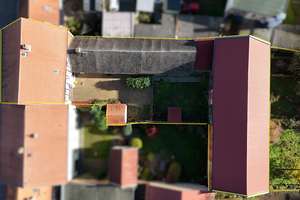 Landleben mitten in der Stadt - historisches Bauernhaus mit großem Hof & Nebengelass in Arneburg – Breite Straße 41, 39596 Arneburg – Vorschaubild 46