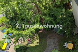 Tauschwohnung: Altbauwohnung mit Balkon – Die vollständige Adresse der Immobilie erhältst du vom Anbieter., 4229 Schleußig, Leipzig – Vorschaubild 4