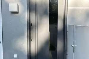 Exklusives Reihenendhaus im Bundesviertel – Erstklassig saniert, Wärmepumpe, Designküche, Garten  – Langenbachstraße 24, 53113 Gronau, Bonn – Vorschaubild 6