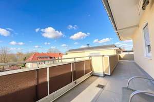 Wohnung mit Penthouse-Charakter durch großzügigen Balkonbereich in Bad Pyrmont – Die vollständige Adresse der Immobilie erhältst du vom Anbieter., 31812 Bad Pyrmont – Vorschaubild 9