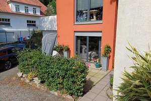 Repräsentatives Architektenhaus für ein oder zwei Familien in Lotte-Büren – Die vollständige Adresse der Immobilie erhältst du vom Anbieter., 49090 Eversburg, Osnabrück – Vorschaubild 8