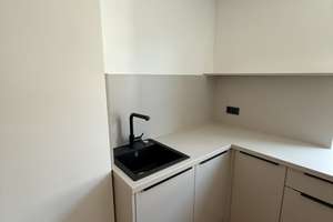 Drei Zimmer, Küche, Díele, Bad Innenstadt Aachen – perfekt für WGs oder Familien – Franzstr. 26, 52064 Theater, Aachen – Vorschaubild 2
