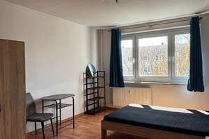 3 möblierte Räume frei! – Geußnitzer Str. 44, 6712 Zeitz – Vorschaubild 4