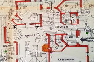 Schönes, geräumiges Haus mit Pool in Zell Weierbach -auch möbliert- – Die vollständige Adresse der Immobilie erhältst du vom Anbieter., 77654 Offenburg – Vorschaubild 47