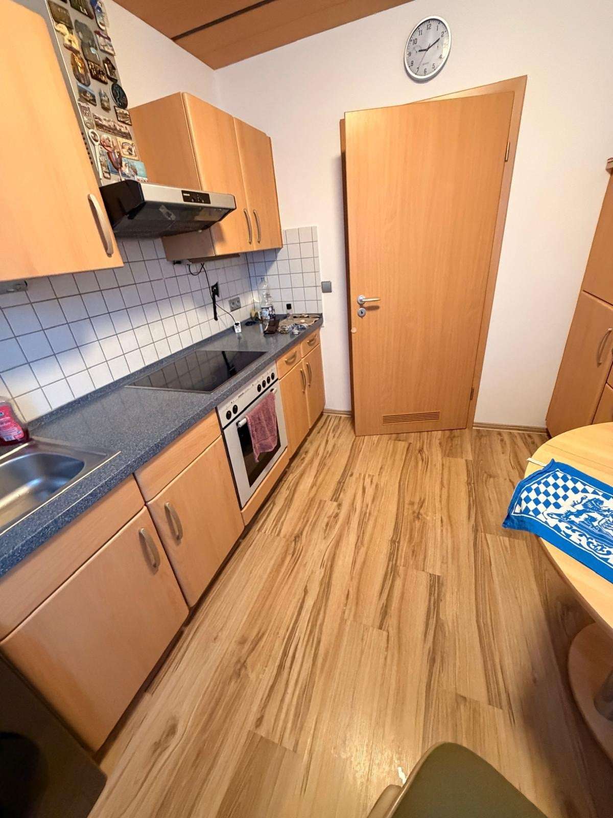 Immobilie in Helmbrechts - Eigentumswohnung in Helmbrechts - Bild 2