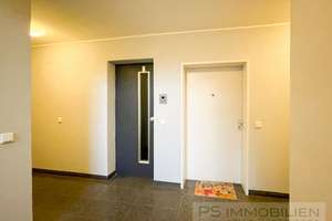 Zentrales gelegenes, vermietetes 1-Zimmer-Ap­par­te­ment mit Balkon und Aufzug in Friedrichstadt – Luisenstraße 67, 40215 Friedrichstadt, Düsseldorf – Vorschaubild 3