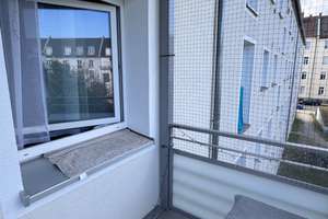 Zuhause mit 3 Zimmern und Balkon in Bogenhausen – Brahmsstraße 11, 81677 Altbogenhausen, München – Vorschaubild 13