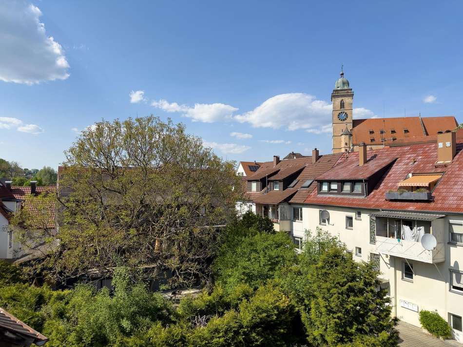 Ausblick