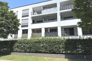 B.J.-2015! Neuwertige 3 Zi. Wohnung in sehr gefragter Lage!  Vermietet! – Spixstr. 33, 81539 Obergiesing, München – Vorschaubild 4