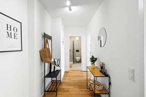 Direkt einziehen 3-Zimmer Wohntraum in Ingolstad Süd mit KfW Förderung – Die vollständige Adresse der Immobilie erhältst du vom Anbieter., 85051 Südwest, Ingolstadt – Vorschaubild 15