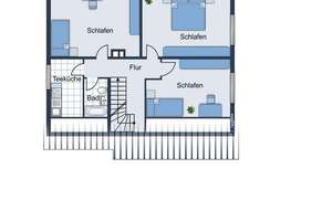 Einfamilienhaus in Timmendorfer Strand mit 5 Zimmern, Vollkeller, Garten und Garage für die Familie – Die vollständige Adresse der Immobilie erhältst du vom Anbieter., 23669 Timmendorfer Strand – Vorschaubild 37