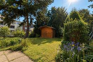Zweifamilienhaus zwischen dem Ostpark und Parlamentsplatz - Frankfurt am Main - Ostend/Bornheim – 60385 Ostend, Frankfurt am Main – Vorschaubild 20