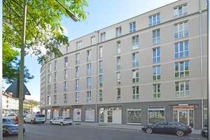 Ansprechende 3-ZKB Wohnung in modernem Wohn-und Geschäftshaus, Kassel-Königstor – Die vollständige Adresse der Immobilie erhältst du vom Anbieter., 34117 Mitte, Kassel – Vorschaubild 11