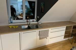 Modernisierte 2-Zimmer-Dachgeschosswohnung in Ingolstadt – Grimmstraße 1, 85055 Nordost, Ingolstadt – Vorschaubild 12