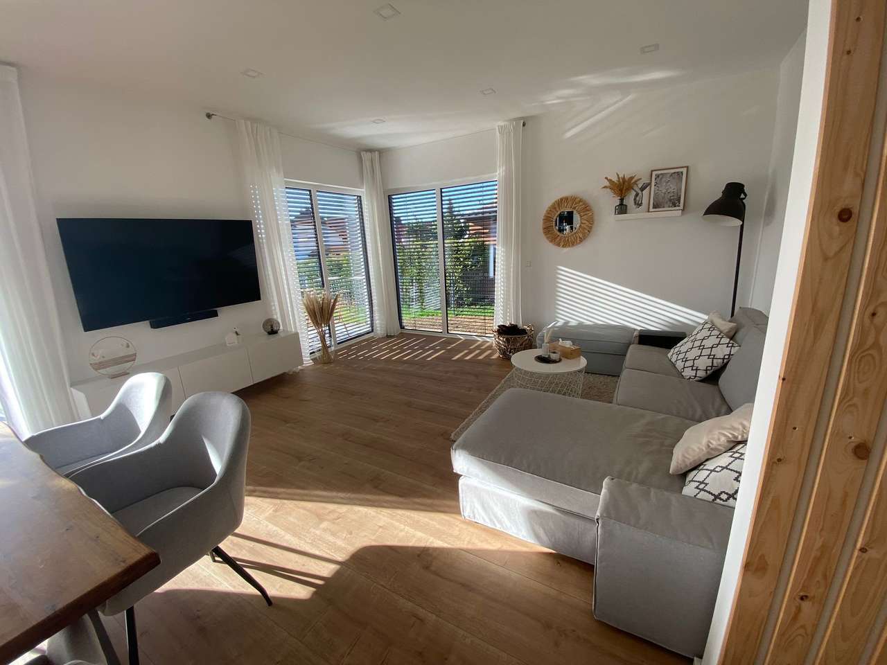 Immobilie in Ober-Mörlen - 🏗️🏡 Achtung Baufamilien! 🚧 Wir bauen Ihr Traum-Effizienzhaus mit Eigenleistung! 💚 - Bild 4