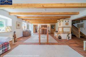 Lebensraum mit Vision ein Modernisiertes Bauernhaus für Wohnen  Wirken im Allgäu – Ostallgäu (Kreis) – Vorschaubild 4